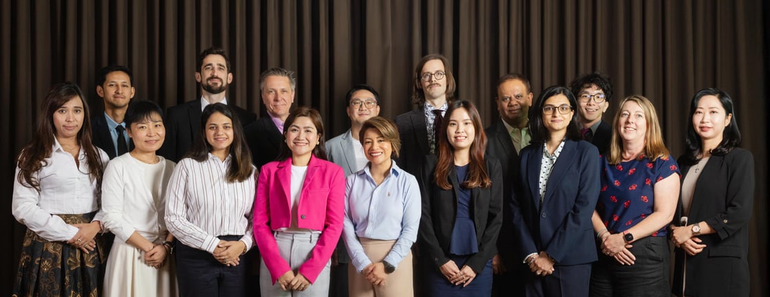 Danny - updated team photo